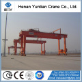 Container Gantry Crane Cost